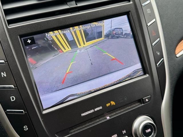 used 2019 Lincoln MKC car, priced at $15,395