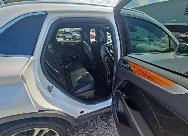 used 2019 Lincoln MKC car, priced at $17,995