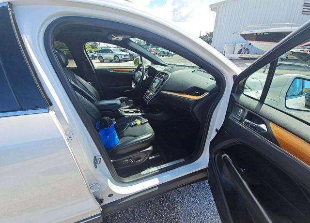 used 2019 Lincoln MKC car, priced at $17,995