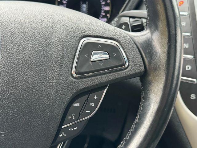 used 2019 Lincoln MKC car, priced at $15,395