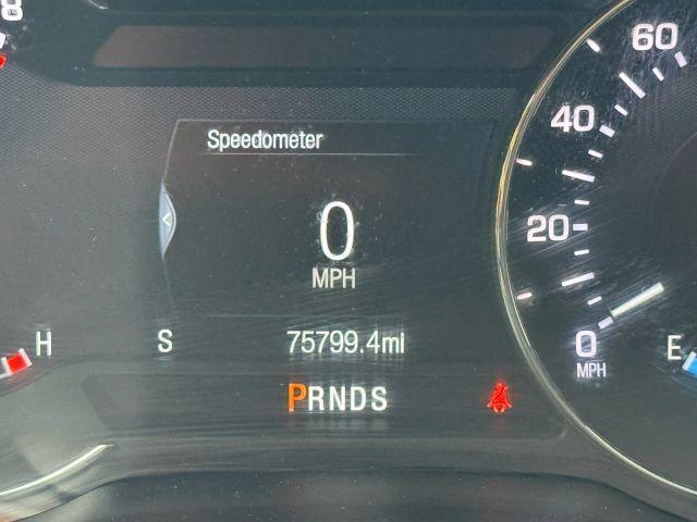 used 2019 Lincoln MKC car, priced at $15,395