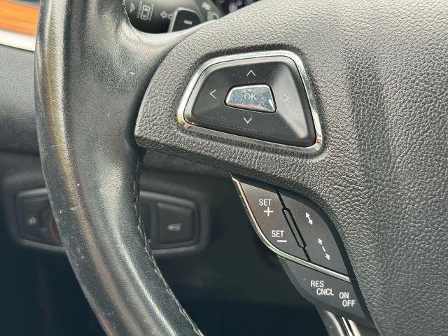 used 2019 Lincoln MKC car, priced at $15,395