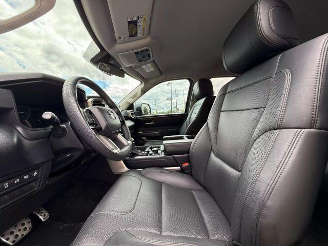 used 2022 Toyota Tundra car, priced at $35,995