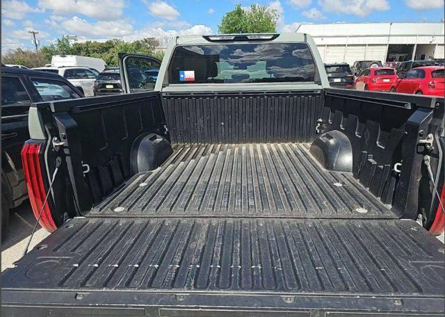 used 2022 Toyota Tundra car, priced at $38,995