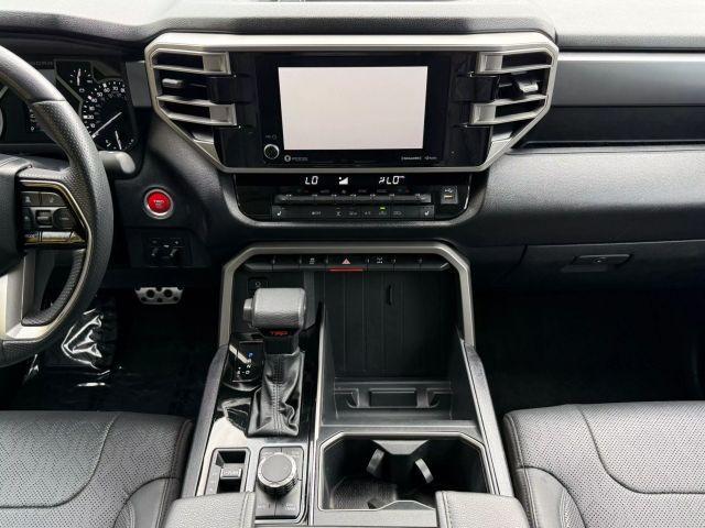 used 2022 Toyota Tundra car, priced at $35,995