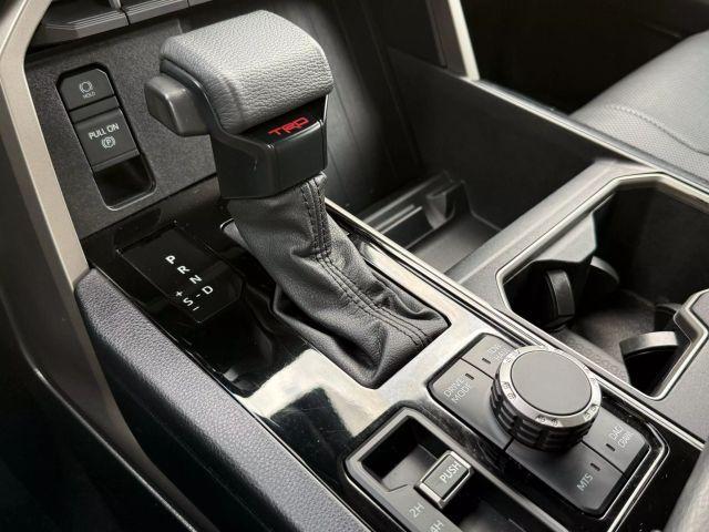 used 2022 Toyota Tundra car, priced at $35,995