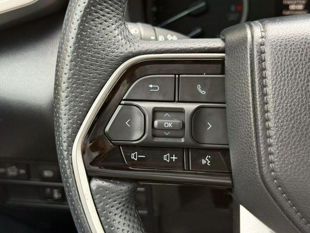 used 2022 Toyota Tundra car, priced at $35,995