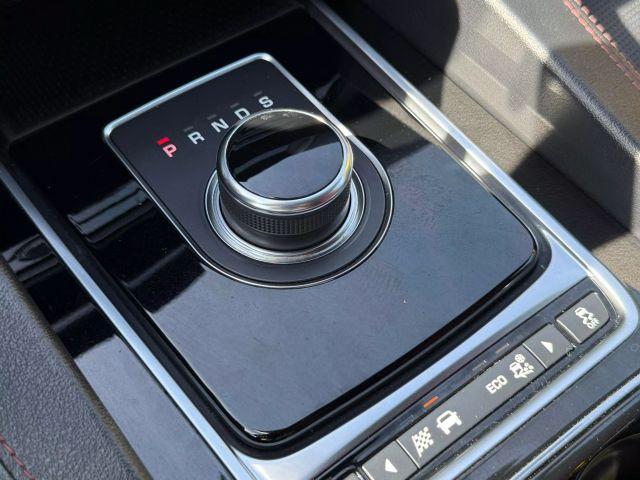 used 2018 Jaguar F-PACE car, priced at $20,995