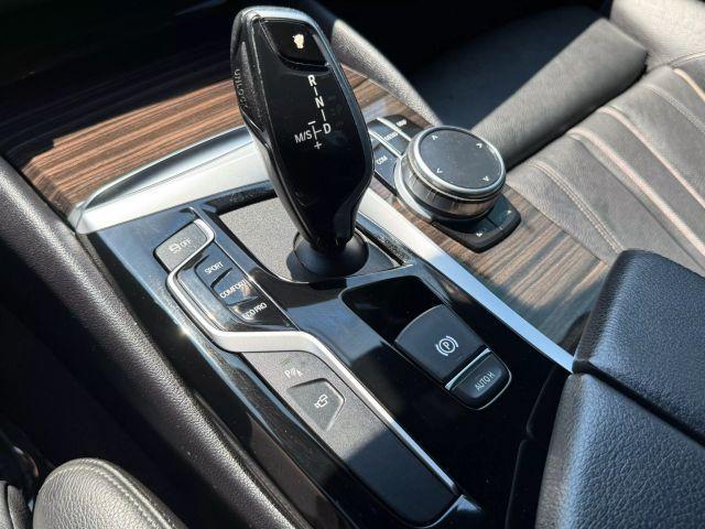 used 2019 BMW 530 car, priced at $17,995