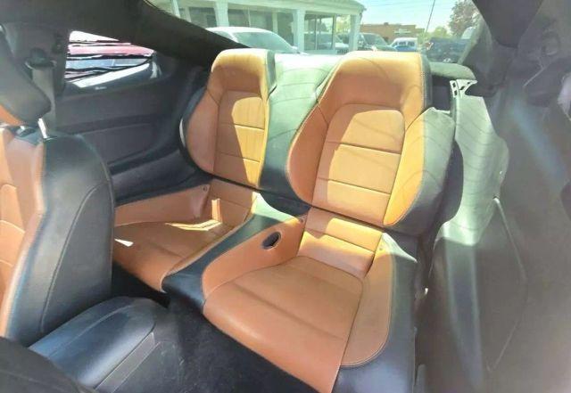 used 2020 Ford Mustang car, priced at $29,995