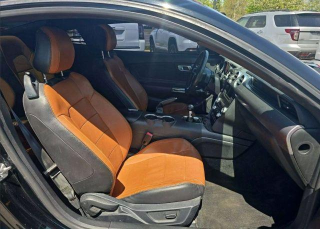 used 2020 Ford Mustang car, priced at $29,995