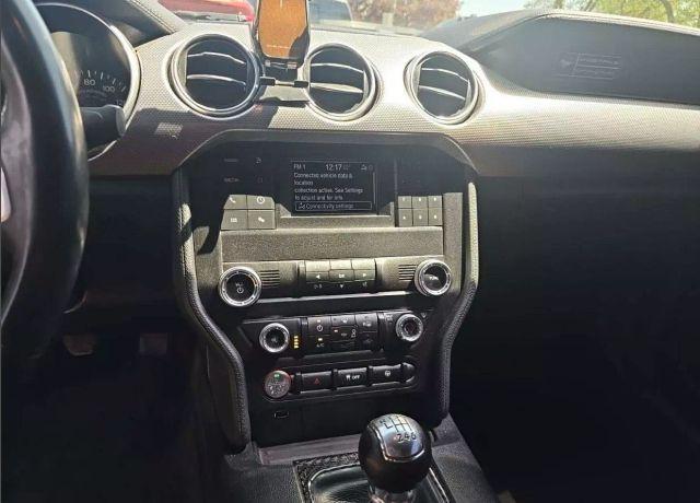used 2020 Ford Mustang car, priced at $29,995
