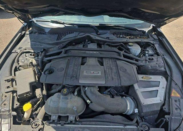 used 2020 Ford Mustang car, priced at $29,995