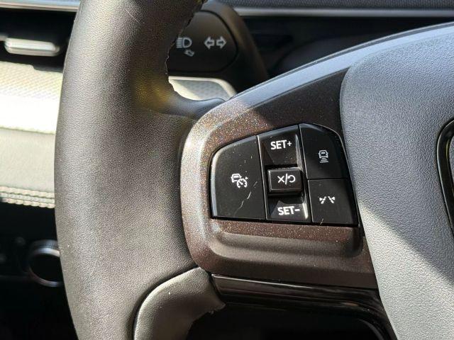 used 2021 Ford Mustang Mach-E car, priced at $16,595