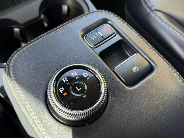 used 2021 Ford Mustang Mach-E car, priced at $16,595