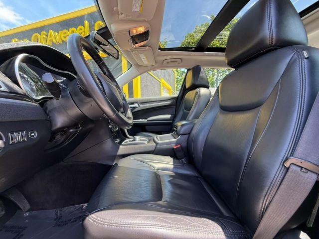 used 2016 Chrysler 300 car, priced at $6,995