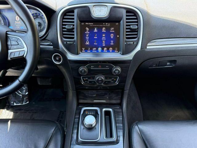 used 2016 Chrysler 300 car, priced at $6,995