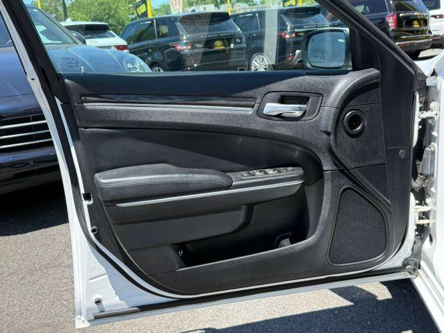used 2016 Chrysler 300 car, priced at $6,995
