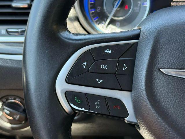 used 2016 Chrysler 300 car, priced at $6,995