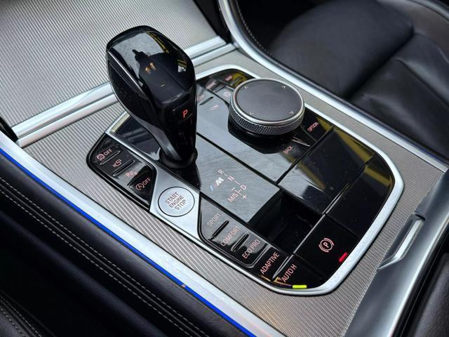 used 2020 BMW M850 Gran Coupe car, priced at $37,595