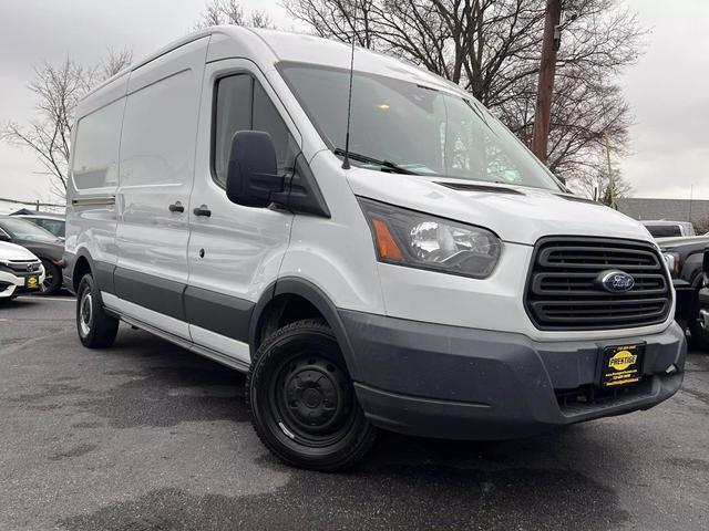 used 2018 Ford Transit-250 car, priced at $16,995