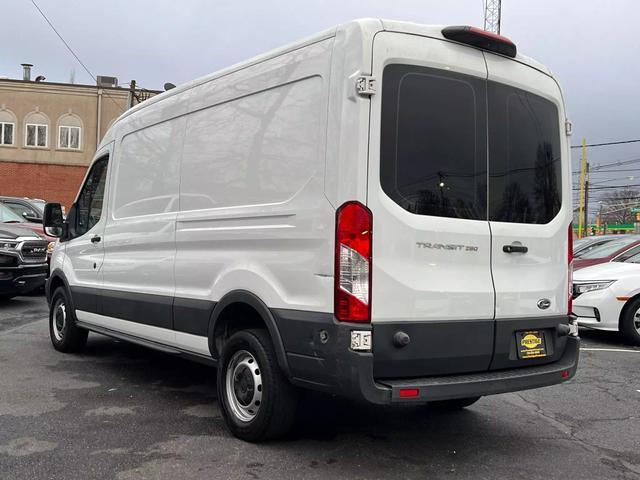 used 2018 Ford Transit-250 car, priced at $17,595