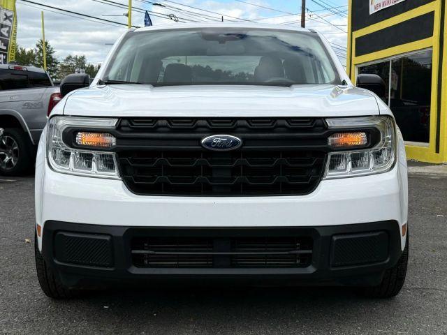 used 2022 Ford Maverick car, priced at $16,995