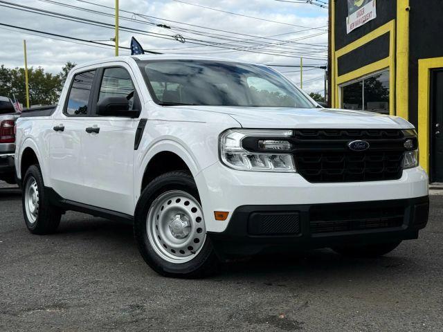 used 2022 Ford Maverick car, priced at $16,995