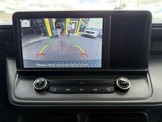 used 2022 Ford Maverick car, priced at $16,995