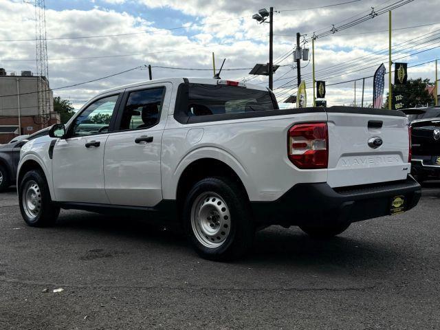 used 2022 Ford Maverick car, priced at $16,995