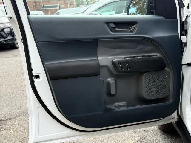 used 2022 Ford Maverick car, priced at $16,995