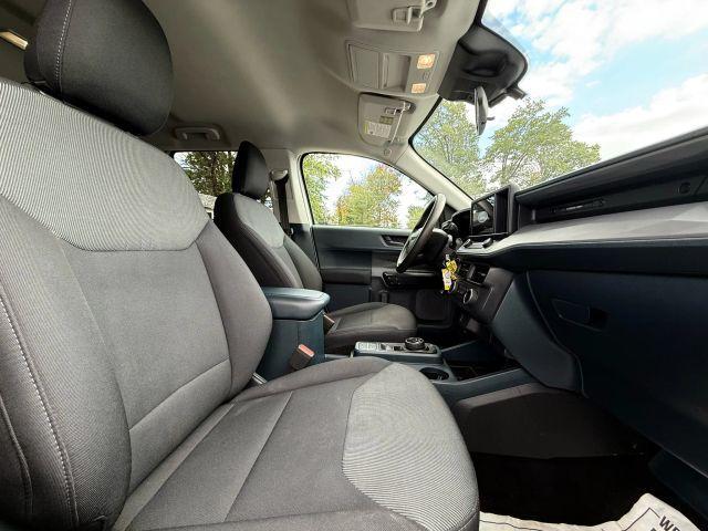 used 2022 Ford Maverick car, priced at $16,995