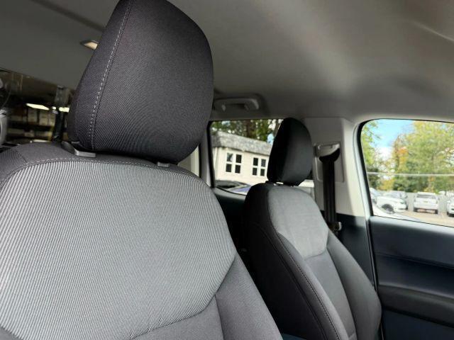 used 2022 Ford Maverick car, priced at $16,995