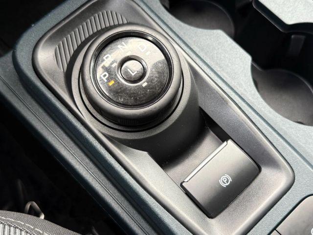 used 2022 Ford Maverick car, priced at $16,995