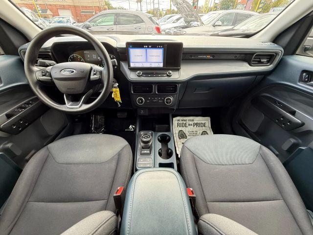 used 2022 Ford Maverick car, priced at $16,995