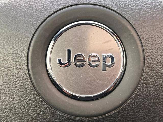 used 2021 Jeep Grand Cherokee car, priced at $23,895