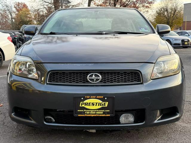 used 2007 Scion tC car, priced at $3,995