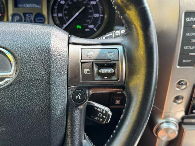 used 2011 Lexus GX 460 car, priced at $13,995