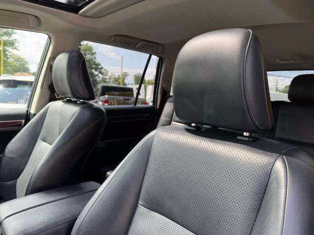 used 2011 Lexus GX 460 car, priced at $13,995