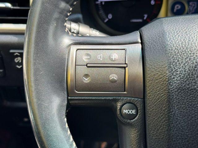 used 2011 Lexus GX 460 car, priced at $13,995
