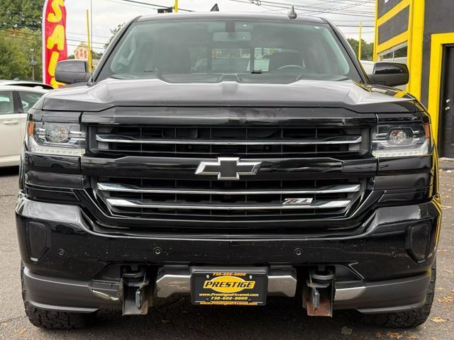 used 2017 Chevrolet Silverado 1500 car, priced at $22,995