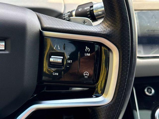 used 2021 Land Rover Range Rover Evoque car, priced at $21,995