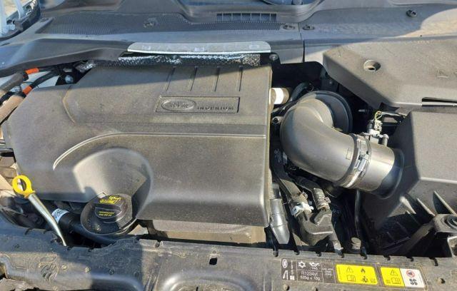 used 2021 Land Rover Range Rover Evoque car, priced at $23,995