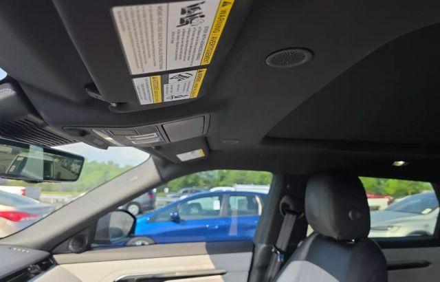 used 2021 Land Rover Range Rover Evoque car, priced at $23,995
