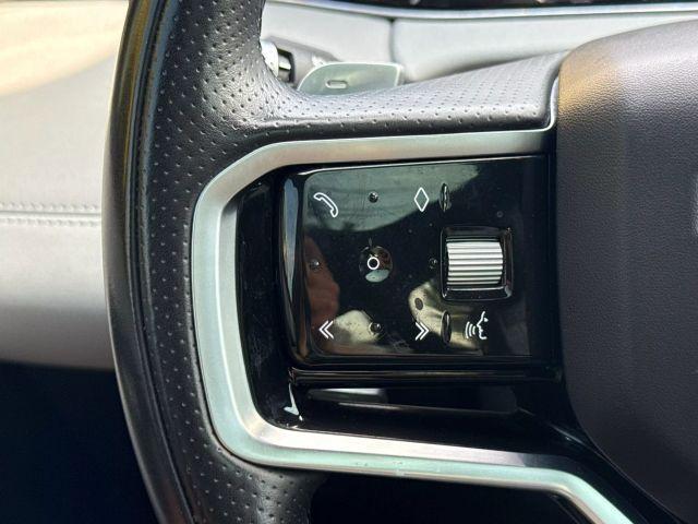 used 2021 Land Rover Range Rover Evoque car, priced at $21,995