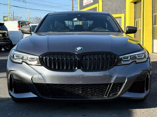 used 2020 BMW M340 car, priced at $32,995