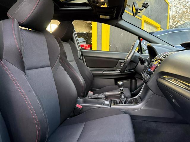 used 2019 Subaru WRX car, priced at $16,995