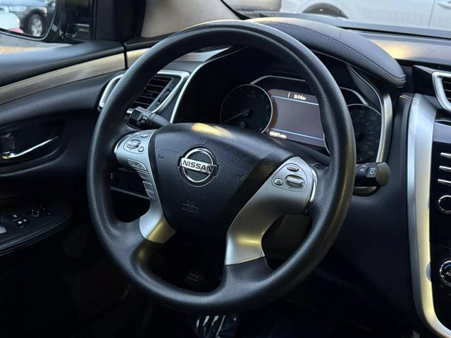 used 2015 Nissan Murano car, priced at $8,795