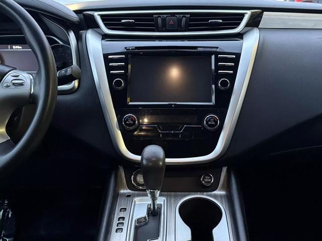 used 2015 Nissan Murano car, priced at $8,795