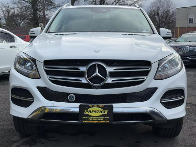 used 2017 Mercedes-Benz GLE 350 car, priced at $13,595